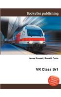 VR Class Sr1