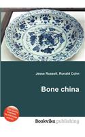 Bone China: (English)