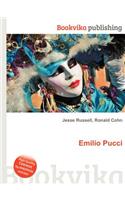 Emilio Pucci