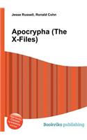 Apocrypha (the X-Files)