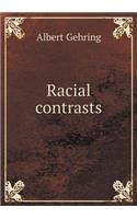 Racial Contrasts