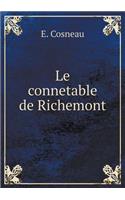 Le Connetable de Richemont