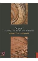 de Papel