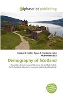 Demography of Scotland: (English)