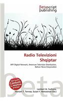 Radio Televizioni Shqiptar