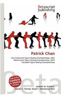 Patrick Chan