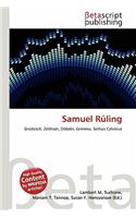 Samuel R Ling: (English)
