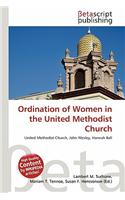 Ordination of Women in the United Methodist Church