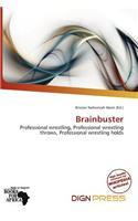 Brainbuster: (English)