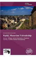 K Tki, Masovian Voivodeship: (English)