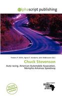 Chuck Stevenson: (English)