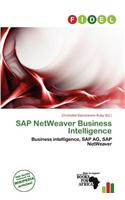 SAP Netweaver Business Intelligence