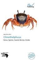 Clinothelphusa