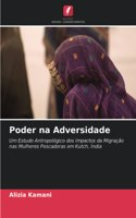 Poder na Adversidade