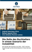 Rolle des Buchhalters in einem Szenario der Instabilität