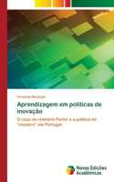 Aprendizagem em políticas de inovação
