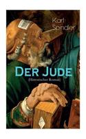 Der Jude (Historischer Roman)