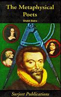 THE METAPHYSICAL POETS