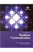Textbook Of Business Communication