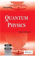 Quantum Physics, 3Rd Ed