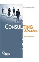 Consulting Basics