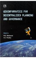 Geoinformatics for Decentralized Planning and Governance