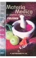 Homoeopathic Materia Medica of Graphical Drug Pictures