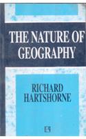 The Nature Of Geography