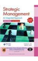 Strategic Management, 6E