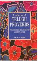Collection of Telegu Proverbs