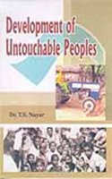 Development Of Untouchable Peoples