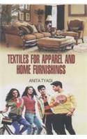 Textile for Apparel and Home Furnishings