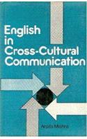 English in cross-cultural communication management
