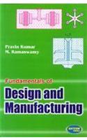 Fundamentals of Design Manufacturing