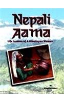 Nepali Aama