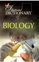Illustrated Dictionary of Biology