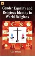 Gender Equality And Religious Identity In World Religions