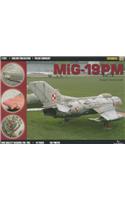 Mig-19pm