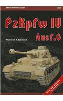 Pzkpfw IV Ausf. G