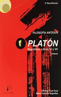 Filosofia antigua : Platon