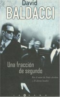 Una Fraccion de Segundo