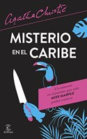 Misterio en el Caribe