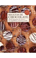 Recetas de Chocolate