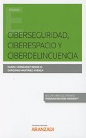 Ciberseguridad, Ciberespacio y Ciberdelincuencia (Papel + e-book)