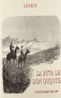 La ruta de Don Quijote