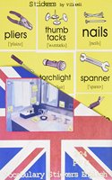 Vocabulari stickers