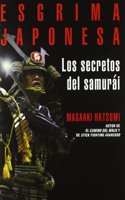 ESGRIMA JAPONESA SECRETOS SAMURAI Shinden