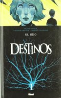 Destinos 2 (Biblioteca grafica) (Spanish Edition)