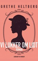 Vi lukker om lidt