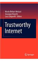 Trustworthy Internet